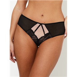 NELLY Трусы бразильяно SUBTILLE