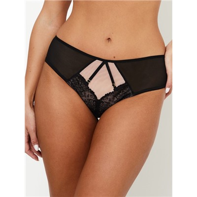 NELLY Трусы бразильяно SUBTILLE