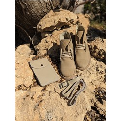 AB.Zapatos 1619/2 New · R · MUSHROOM+Pelle 21-05 (180) taupe АКЦИЯ