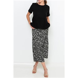 Blusa Negro