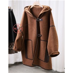 Женское пальто  Fabriqu*e