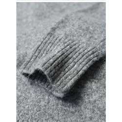 Женский пуловер  Bershk*a