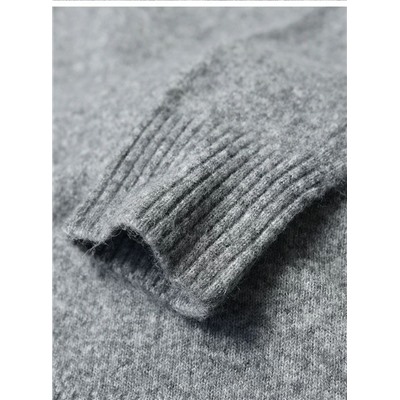 Женский пуловер  Bershk*a