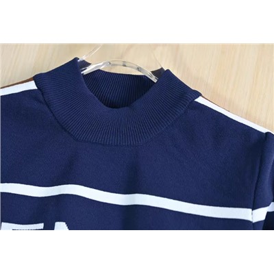 Женский повседневный свитер