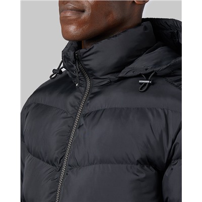 MEN'S MICROLUX HEAVY PUFFER JACKET