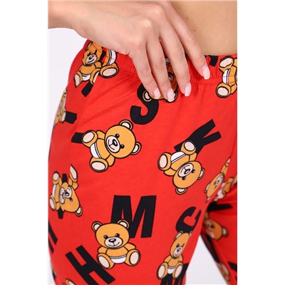 Костюм с бриджами 71021 НАТАЛИ #876381