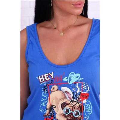 Костюм с шортами 35202 НАТАЛИ #876995