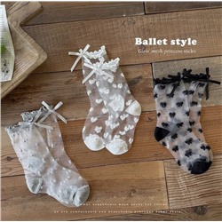 Носочки 3 шт в наборе