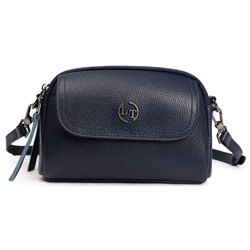 Cумка Lanotti MAUR 2031/темно-синий