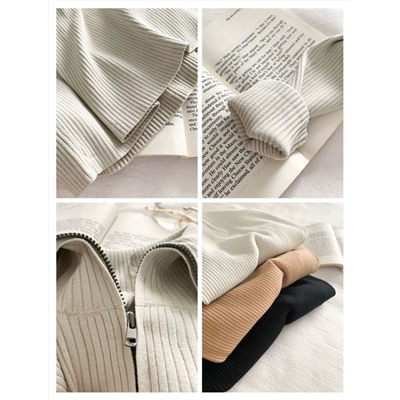 Женское трикотажное платье для разных уютных образов ЮНИКЛ*О