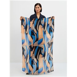 Палантин женский KSH25-K1256