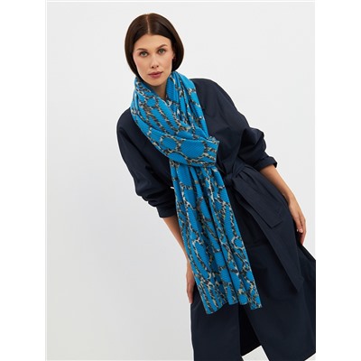 Палантин женский KSH15-169-2