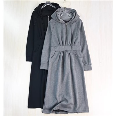 Женское элегантное платье