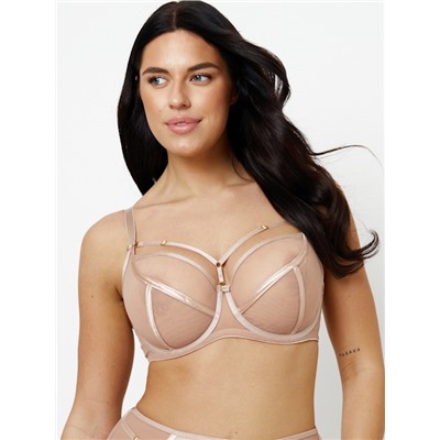 TEONA MOCCA Soft Бюст SUBTILLE