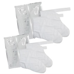 Exfoliate & Peel Foot Mask, Отшелушивающие пилинг-носочки
