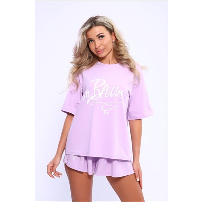 Костюм с шортами 78554 НАТАЛИ #1019103