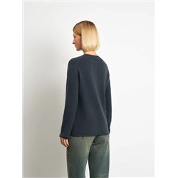 Джемпер из шерсти, B2956/veroble