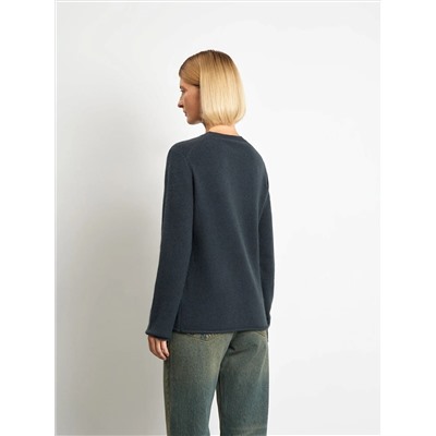 Джемпер из шерсти, B2956/veroble