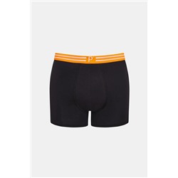 Penti Phospor Belt Çok Renkli 3lü Boxer