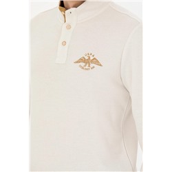 Erkek Taş Sweatshirt