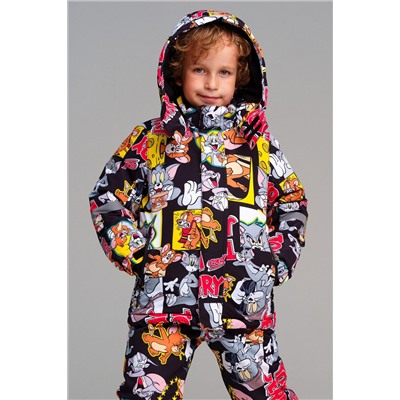 Комплект (Куртка+Полукомбинезон) PLAYTODAY, 1042735