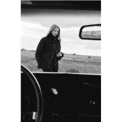 Стёганая куртка CO*S  Экспорт