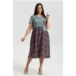 Платье женское 9258