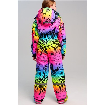 Комбинезон PLAYTODAY, 1056051