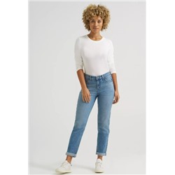 Women's Legendary 90's Taper Leg Jean