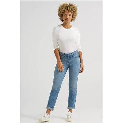 Women's Legendary 90's Taper Leg Jean