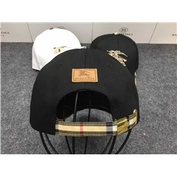 Бейсболка БАРБЕР*И