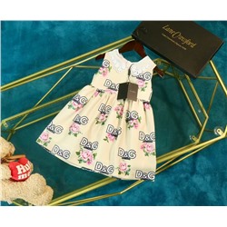 Платье  на девочку