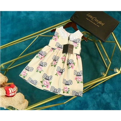 Платье  на девочку