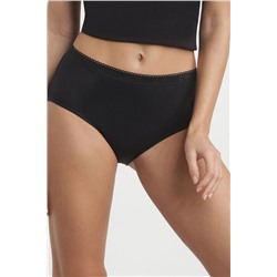 Boxer menstrual flujo abundante DIM