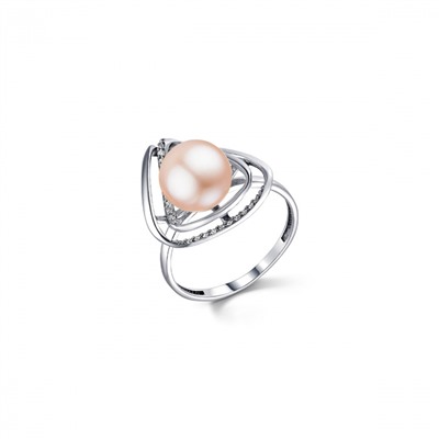 Кольцо серебро 51547S3