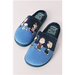 Zapatillas casa Snoopy