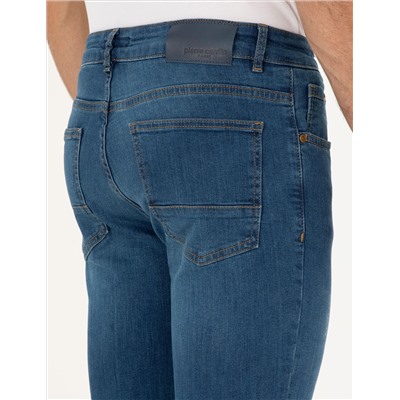 Mavi Slim Fit Jean Pantolon