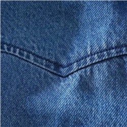 Женская джинсовая куртка ЛЕВАЙ*С