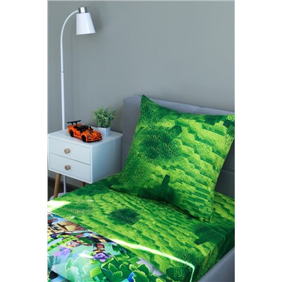 КПБ Игра, Бязь