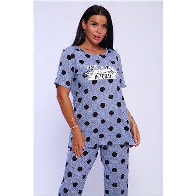 Костюм с брюками 27042 НАТАЛИ #916385