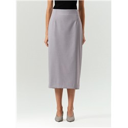 Юбка-карандаш миди, S947/piter