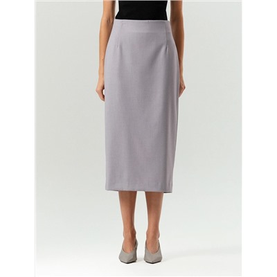 Юбка-карандаш миди, S947/piter