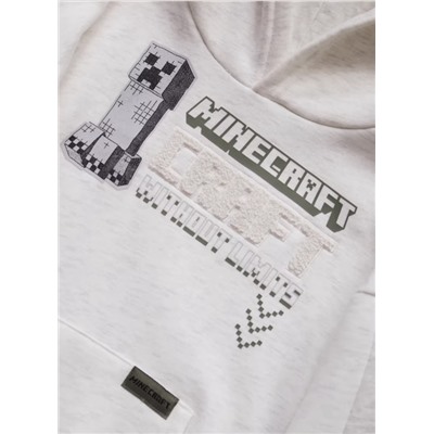 Худи для мальчиков Minecraft