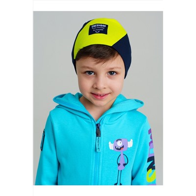 Шапки, 2 шт. PLAYTODAY, 1121340