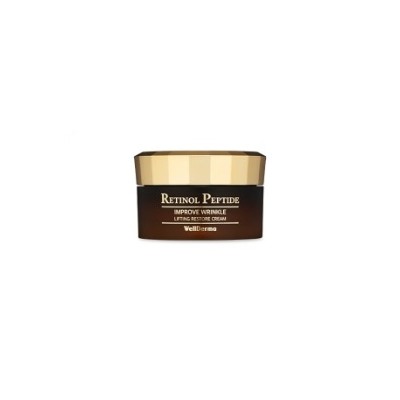 Retinol Peptide Lifting Restore Cream