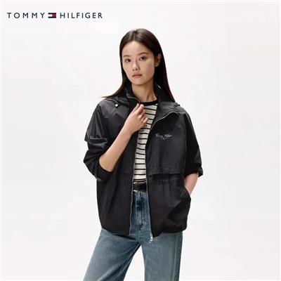 Распродажа куртка tommi