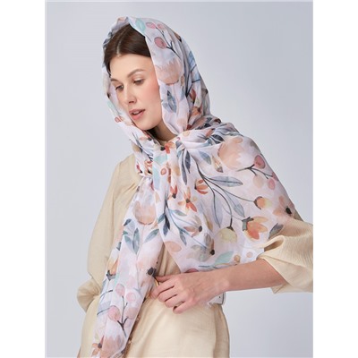 Палантин женский KSH16-121-3