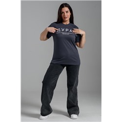 8552 футболка женская