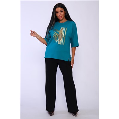 Костюм с брюками В-93 НАТАЛИ #926263