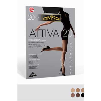 Колготки OMSA, 1058480